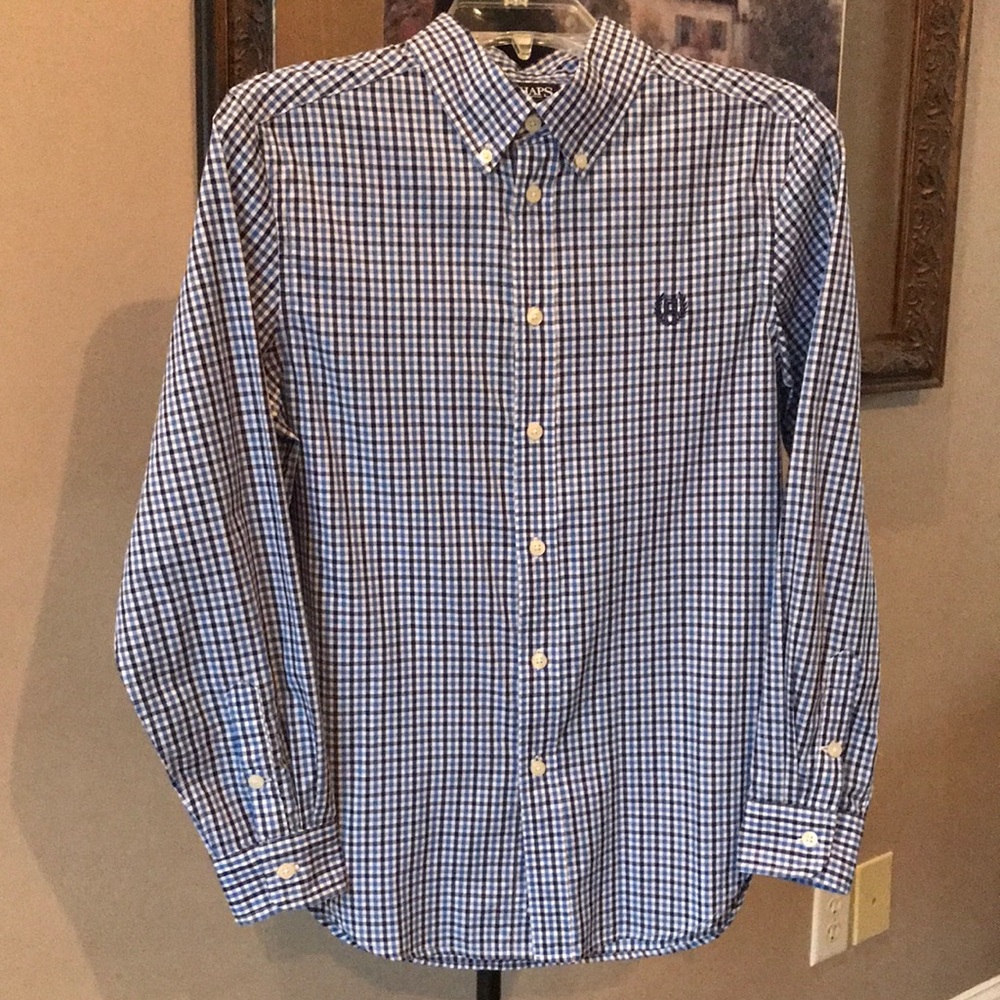 Chaps Boys/Youth Dress shirt